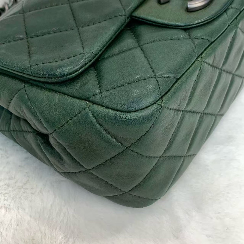 Chanel cf方胖子-3