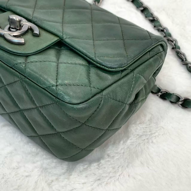 Chanel cf方胖子-4