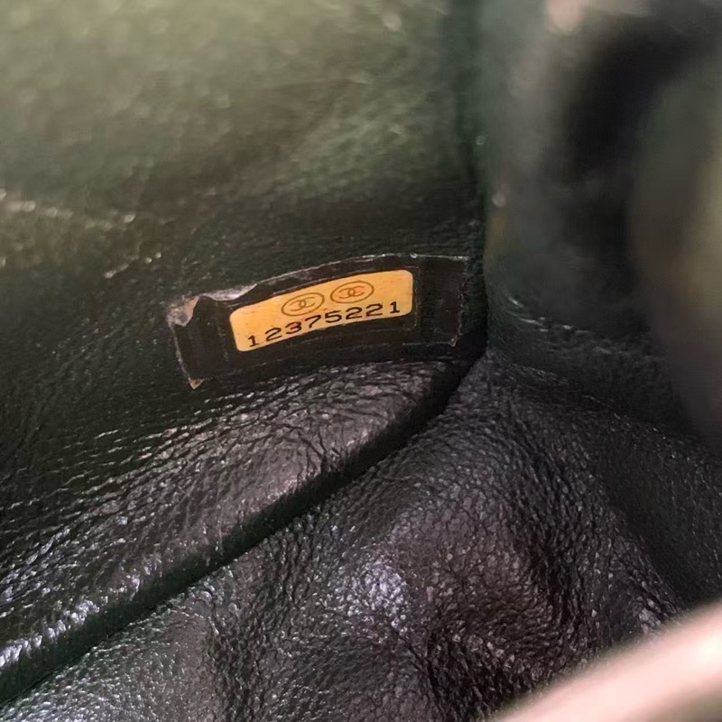 Chanel cf方胖子-5