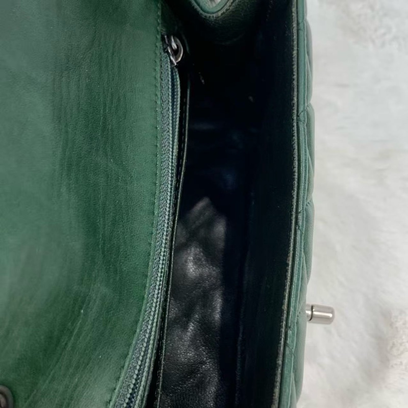 Chanel cf方胖子-6