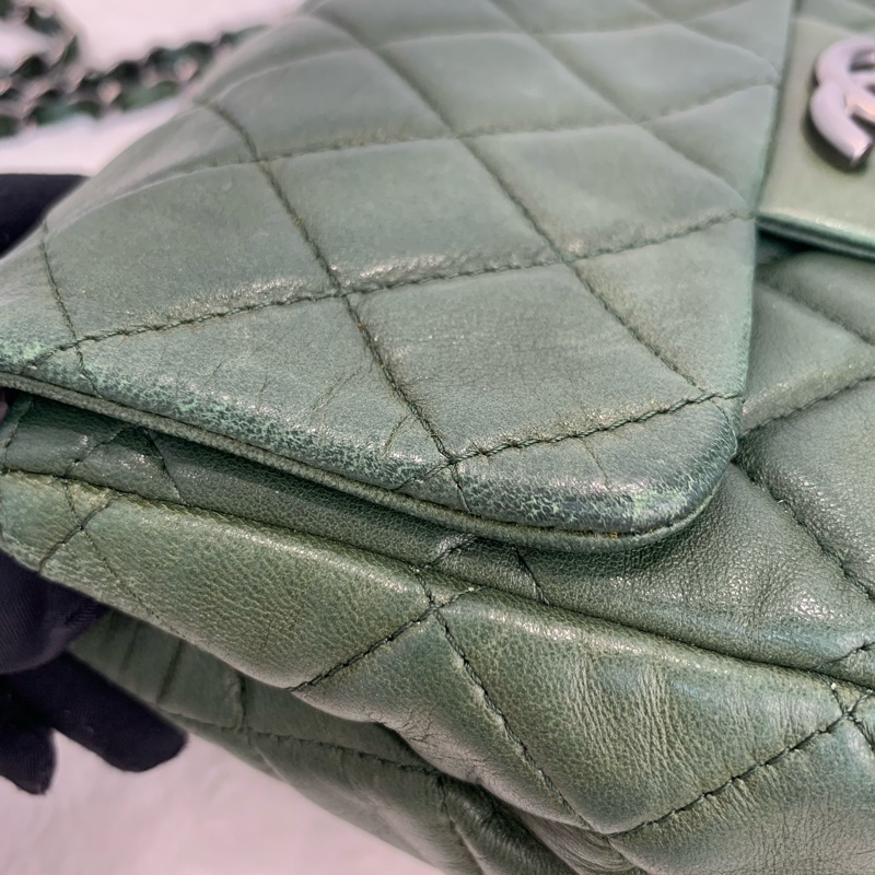 Chanel cf方胖子-9