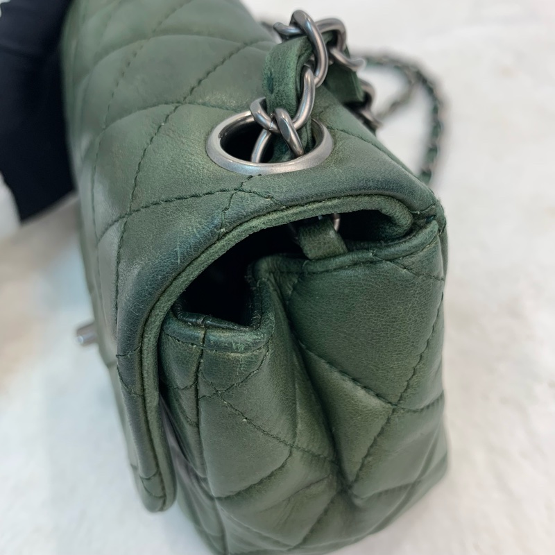 Chanel cf方胖子-10