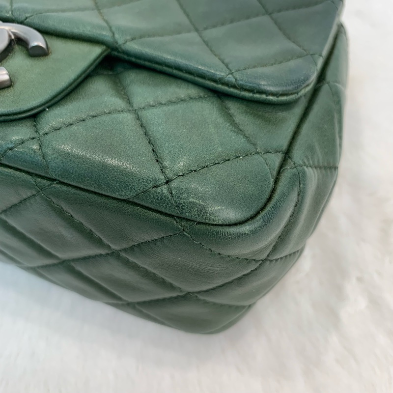 Chanel cf方胖子-11