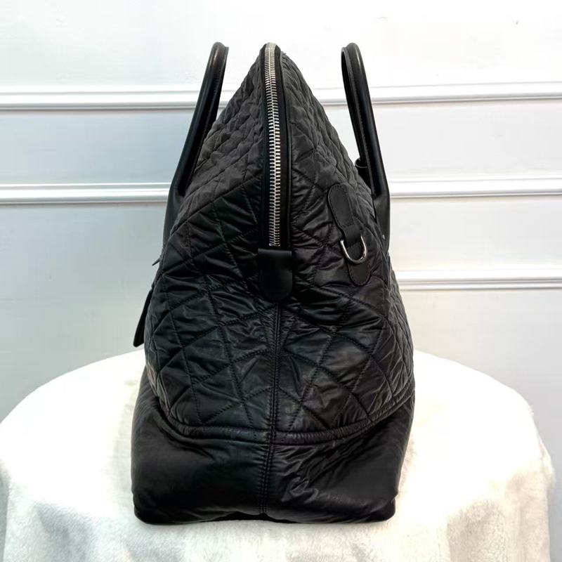 Chanel大容量旅行包-1