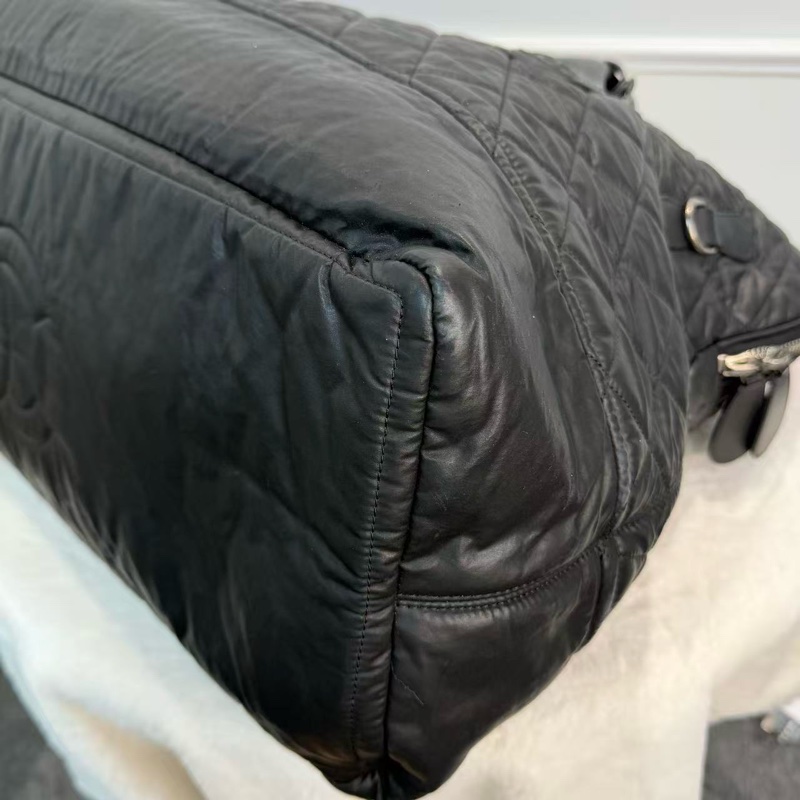 Chanel大容量旅行包-5