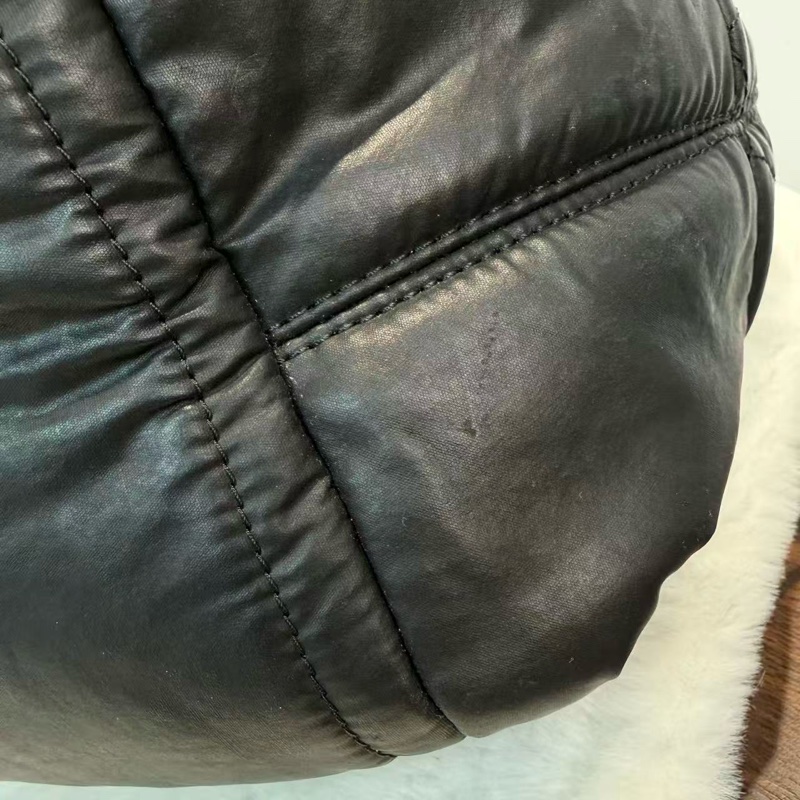 Chanel大容量旅行包-10