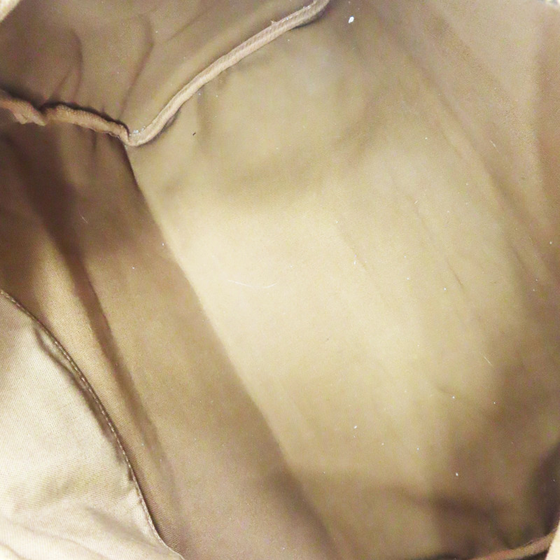 棕色 原花帆布 Speedy 40 波士頓包 手提包【LOUIS VUITTON LV 路易威登】 M41522-4