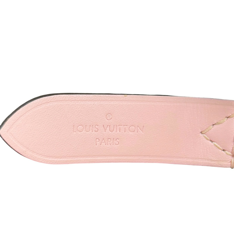 棕色 原花帆布 NeoNoe MM 水桶包 肩背包【LOUIS VUITTON LV 路易威登】 M44022-6