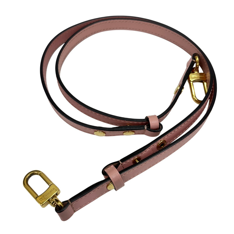 棕色 原花帆布 NeoNoe MM 水桶包 肩背包【LOUIS VUITTON LV 路易威登】 M44022-9