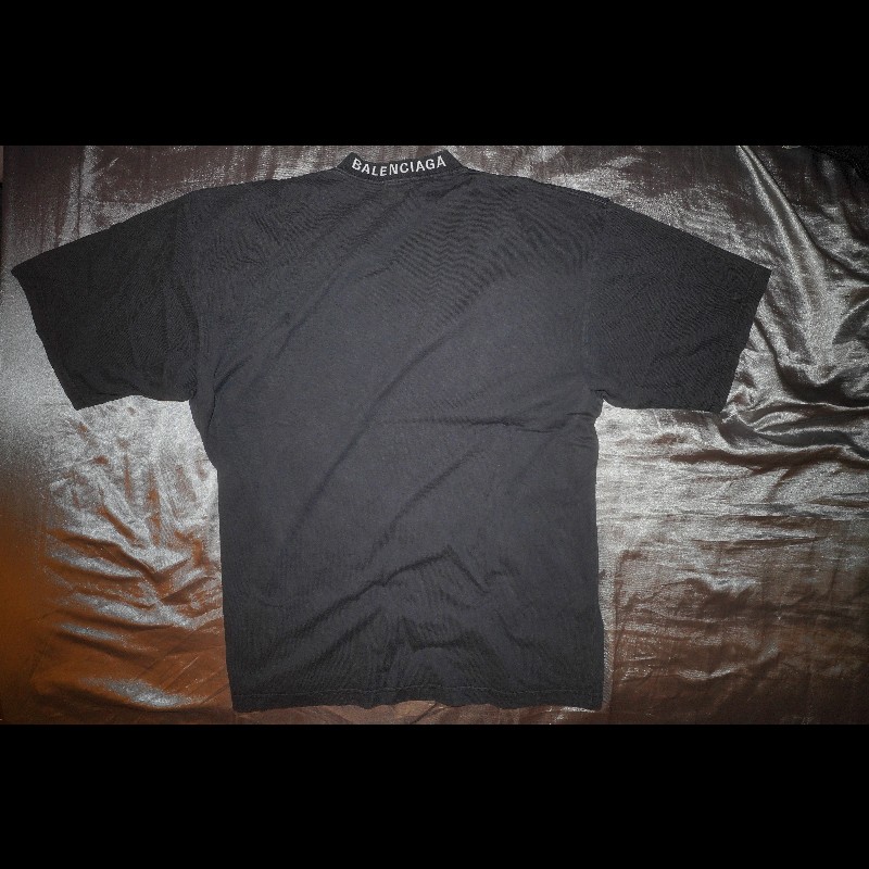 Balenciaga I ❤️ Tee-6