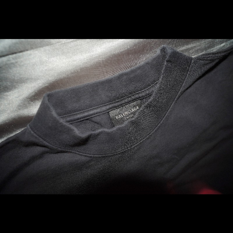 Balenciaga I ❤️ Tee-7