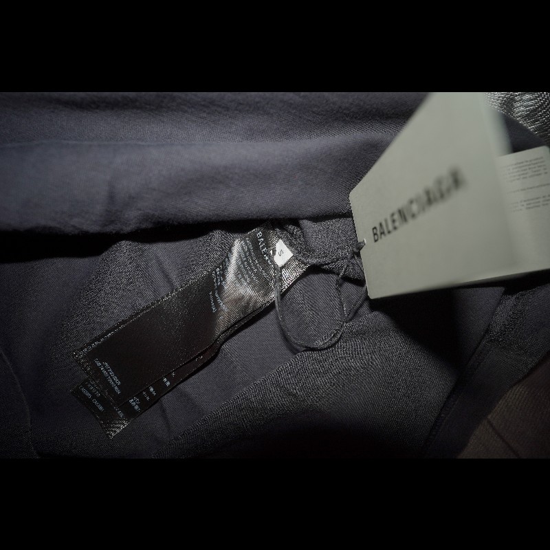 Balenciaga I ❤️ Tee-9