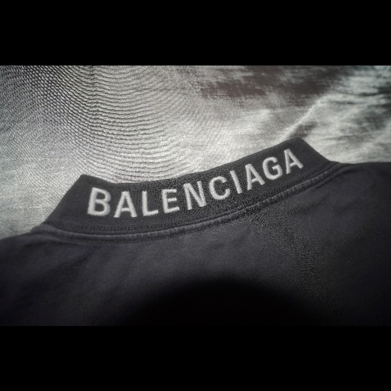 Balenciaga I ❤️ Tee-10