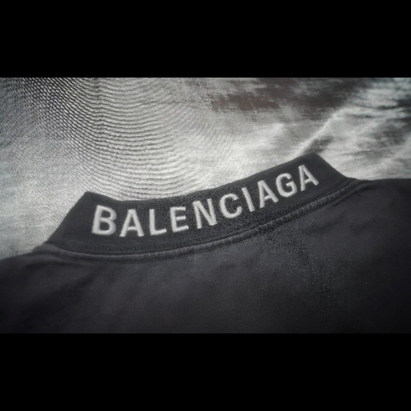 Balenciaga I ❤️ Tee-0