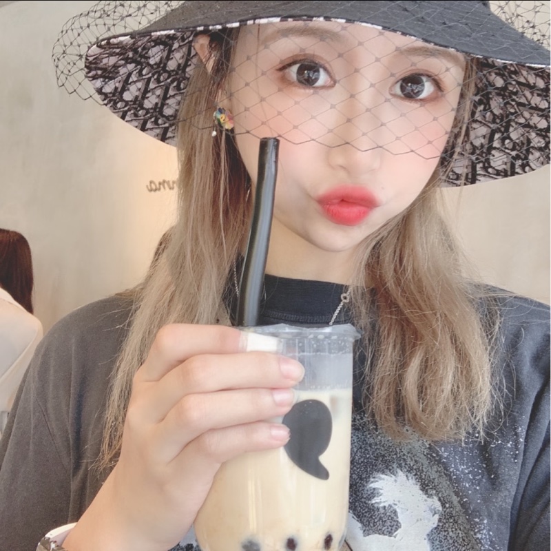 Dior老花漁夫帽網紗款Angelababy同款超火超難買的 系列-4