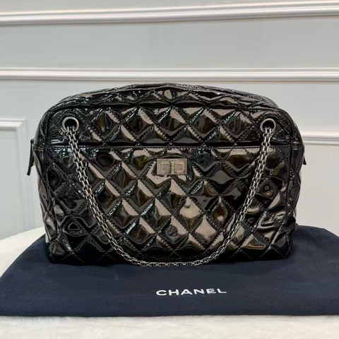 Chanel手抽/側孭包