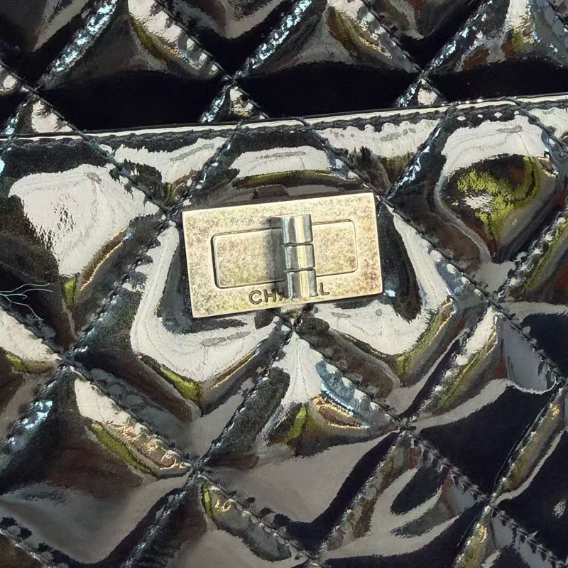 Chanel手抽/側孭包-8