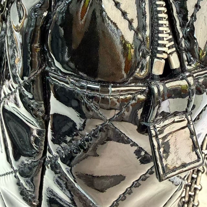 Chanel手抽/側孭包-9