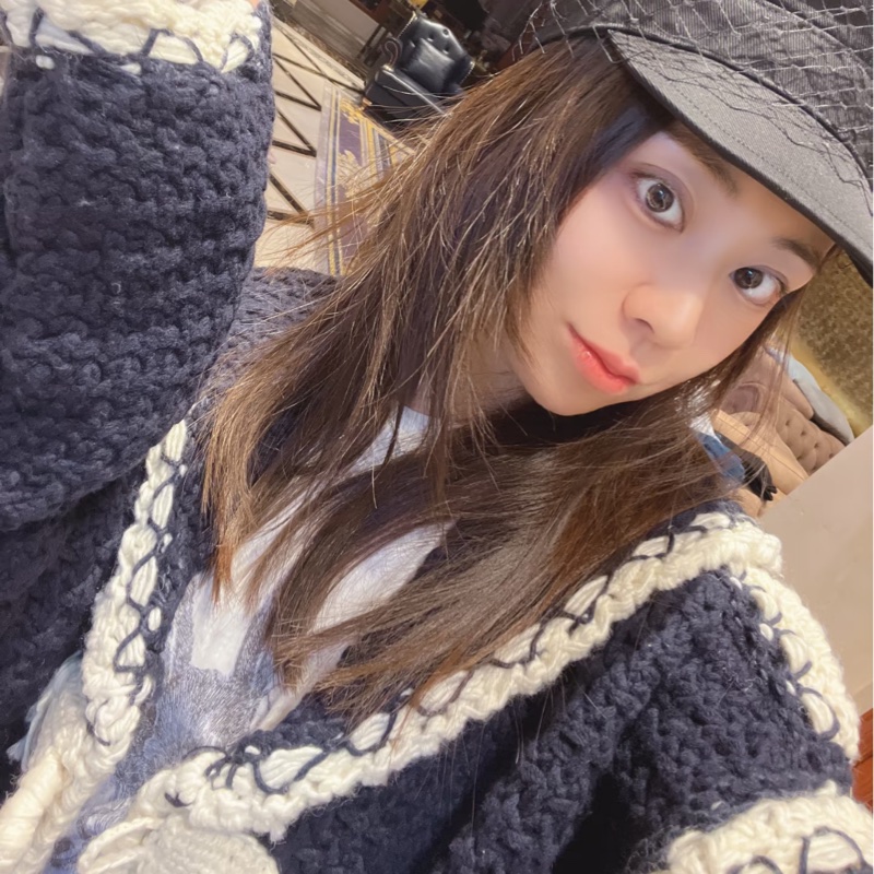 Dior 帽子絕美 網紗報童帽系列 ,完全經典細節滿分秋冬-9