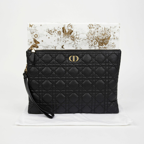 DIOR S5086UWHC Caro 大日常袋