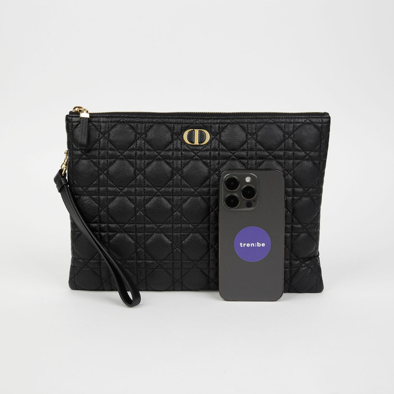 DIOR S5086UWHC Caro 大日常袋-6