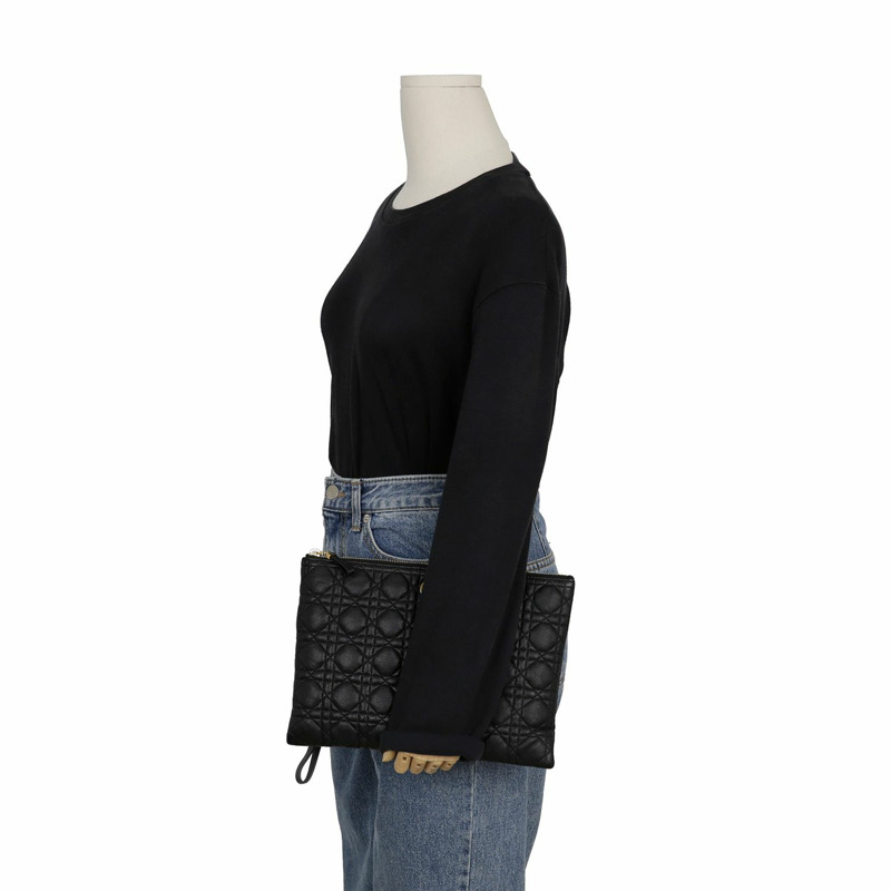 DIOR S5086UWHC Caro 大日常袋-8