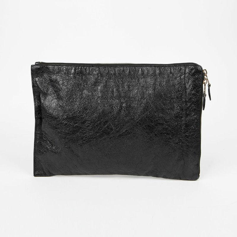 BALENCIAGA Giant City Clutch 541818-1