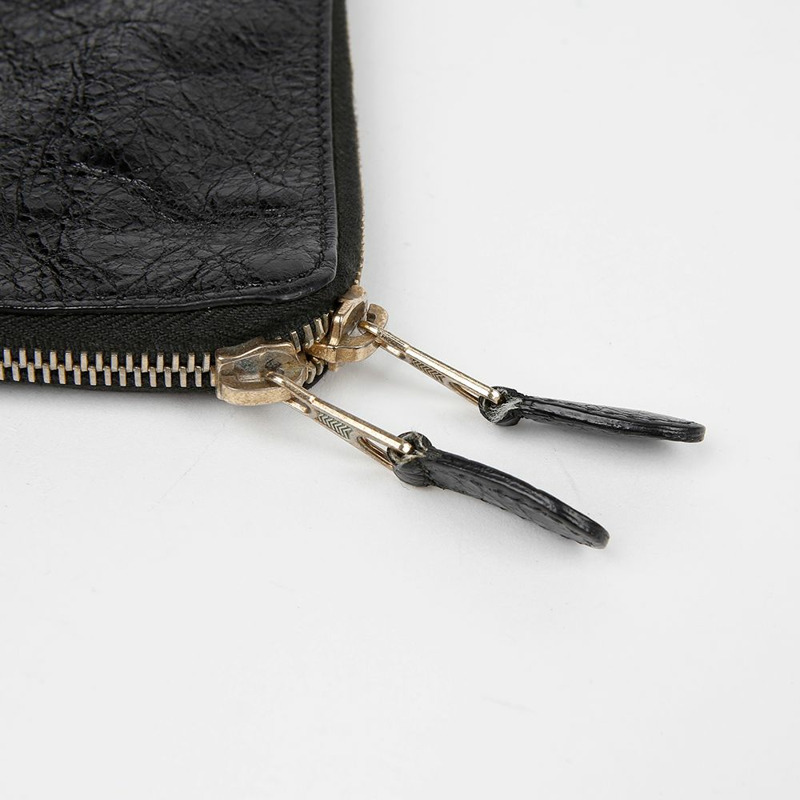 BALENCIAGA Giant City Clutch 541818-4