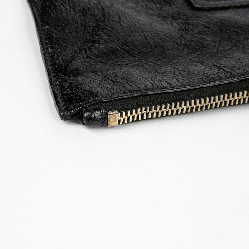 BALENCIAGA Giant City Clutch 541818-5