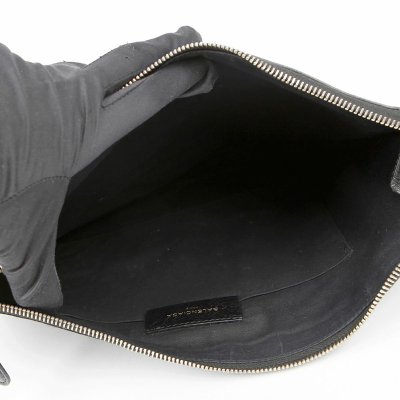 BALENCIAGA Giant City Clutch 541818-7
