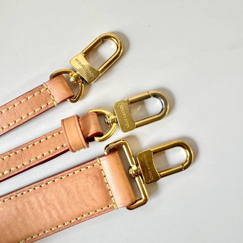 LV 秀款 爆款 老花 SIDE TRUNK 軟箱包 箱子包 M46358-9