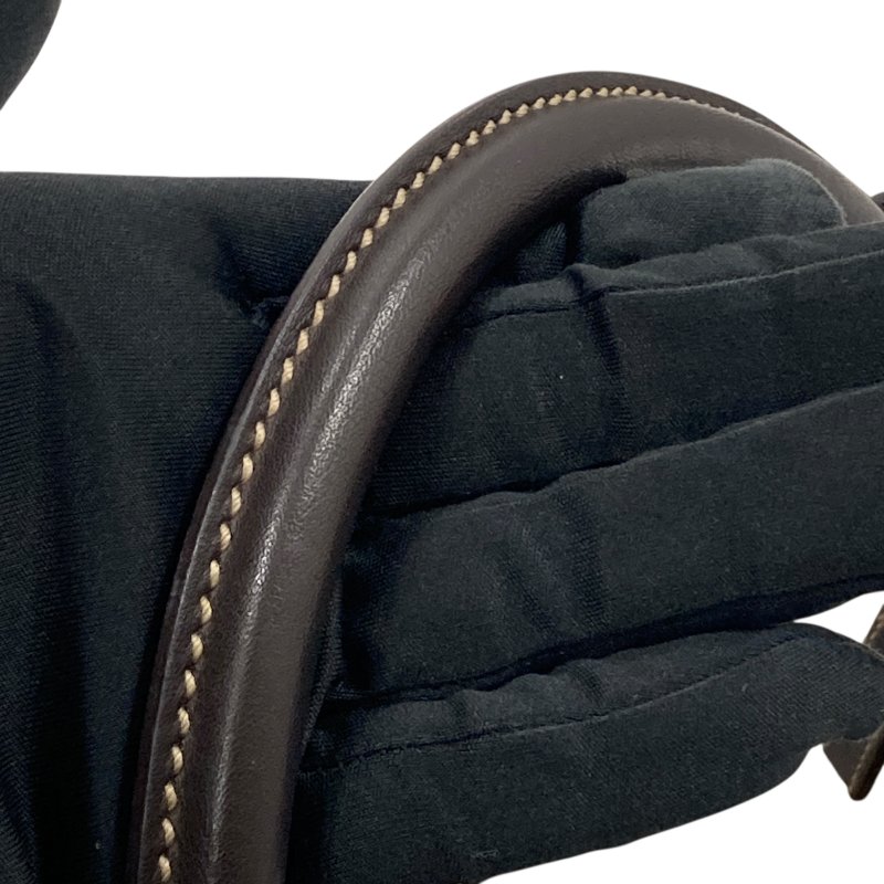 GUCCI 古馳 1905525 Abbey 帆布 肩背包 卡其色老花-17