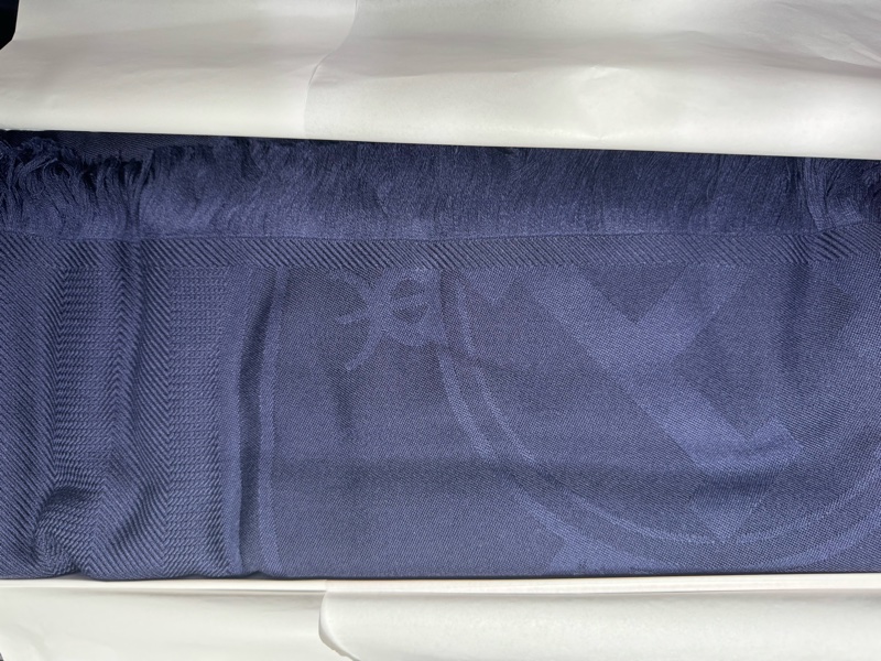 全新愛馬仕圍巾-3