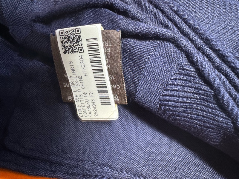 全新愛馬仕圍巾-4