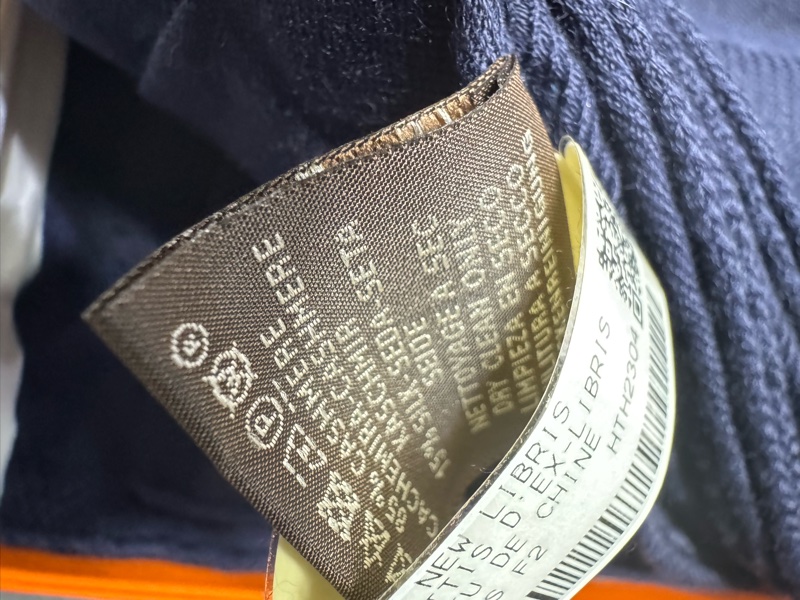 全新愛馬仕圍巾-5