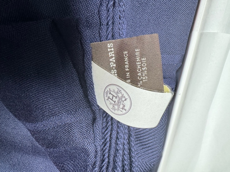 全新愛馬仕圍巾-6