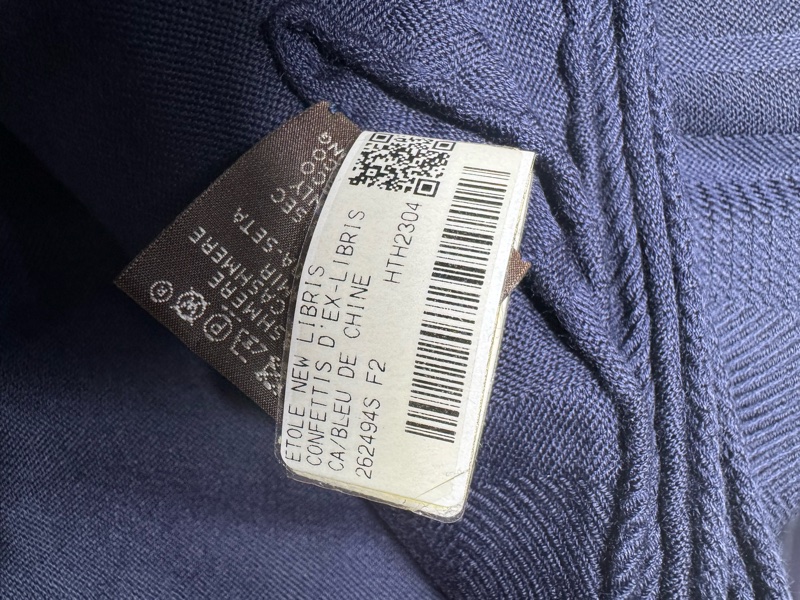 全新愛馬仕圍巾-7