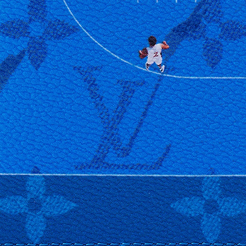 全新籃球護照夾-3