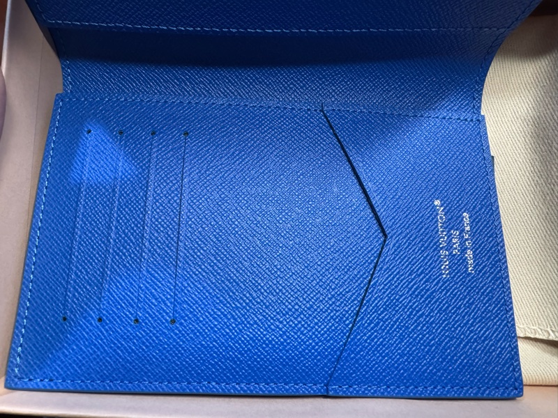 全新籃球護照夾-7