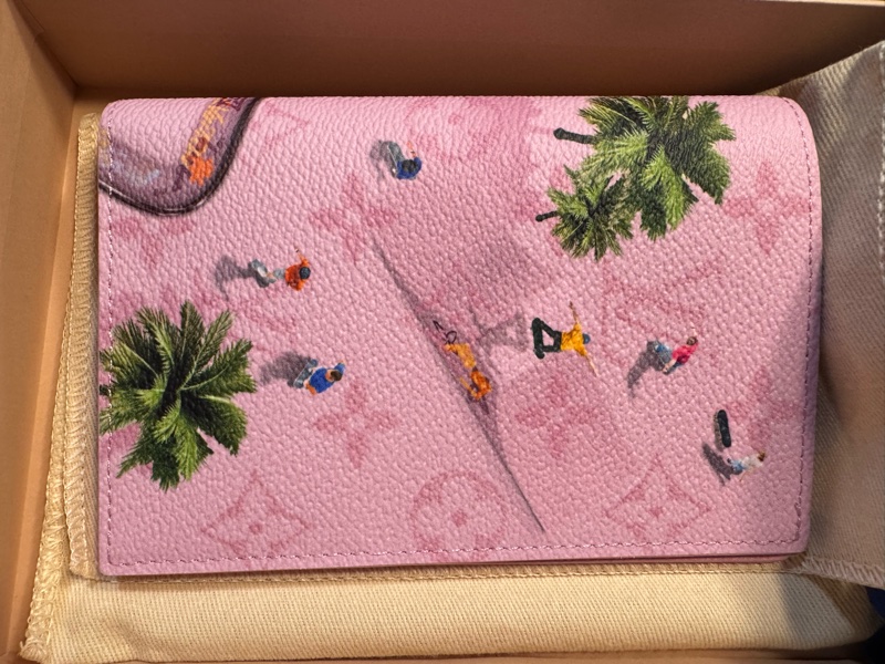 全新滑板護照夾-5