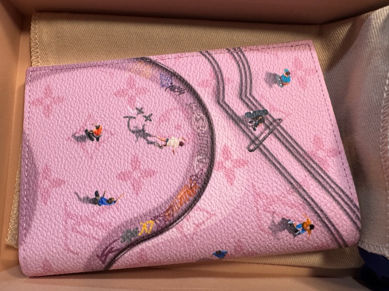 全新滑板護照夾-6