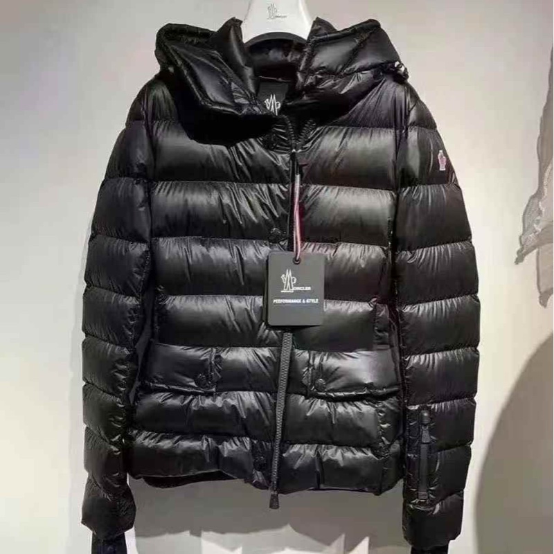 促銷品 Moncler Armoniques 女款 羽絨外套-0