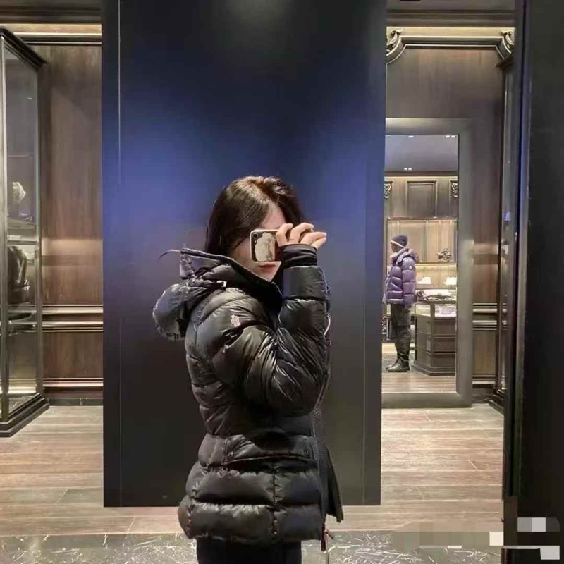 促銷品 Moncler Armoniques 女款 羽絨外套-2