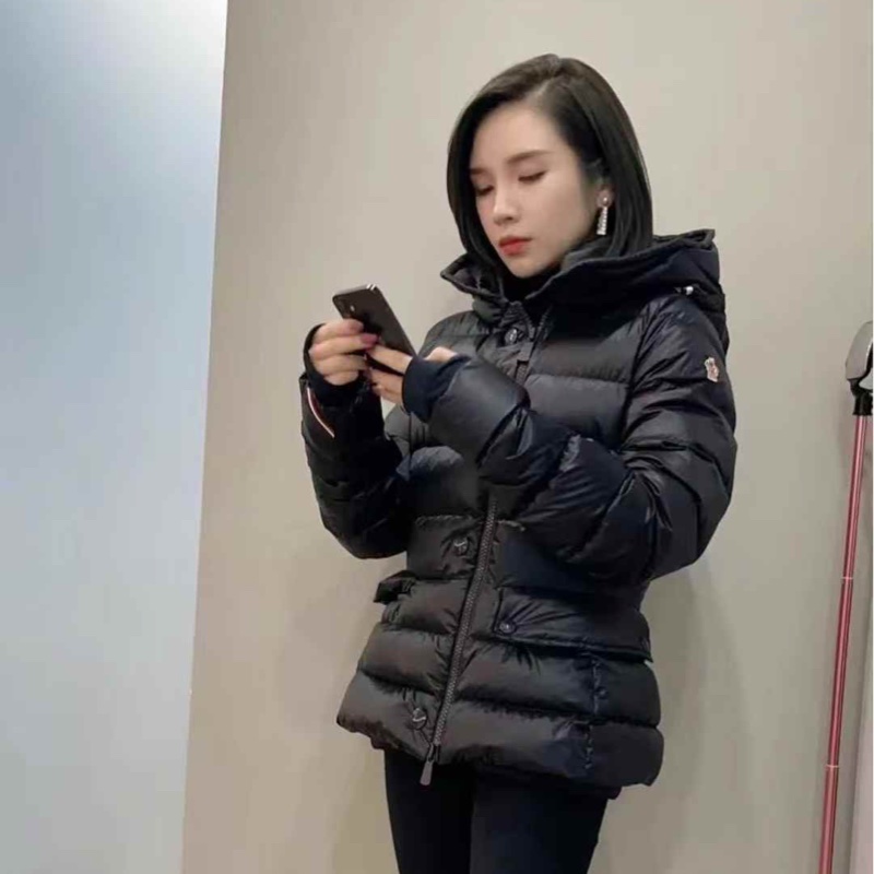 促銷品 Moncler Armoniques 女款 羽絨外套-3