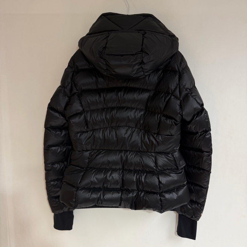 促銷品 Moncler Armoniques 女款 羽絨外套-1