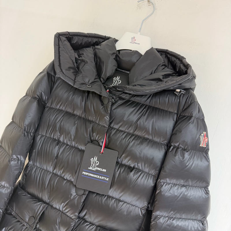 促銷品 Moncler Armoniques 女款 羽絨外套-4