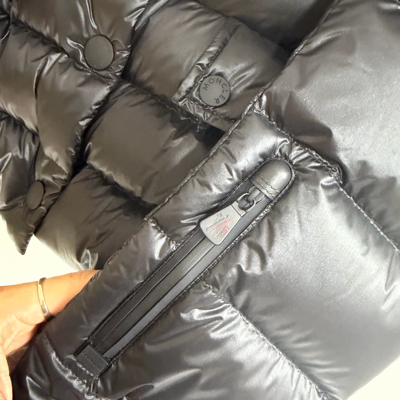 促銷品 Moncler Armoniques 女款 羽絨外套-6