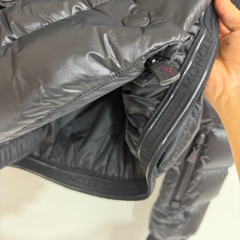 促銷品 Moncler Armoniques 女款 羽絨外套-7