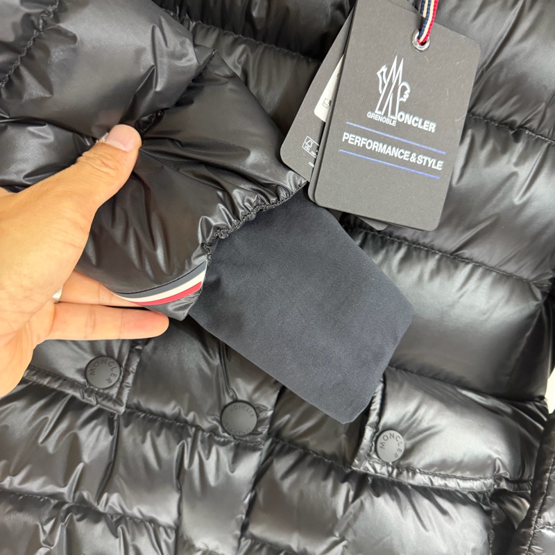 促銷品 Moncler Armoniques 女款 羽絨外套-8