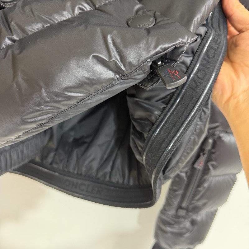 促銷品 Moncler Armoniques 女款 羽絨外套-9